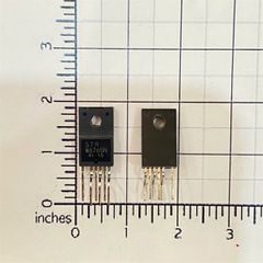 Linh Kiện IC Nguồn Chính Hãng STR-W6765N W6765N TO-220-6 Mới
