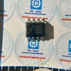 Linh kiện 2Pai Semi π120U31 120U31 Chính Hãng Thay thế ADUM1200