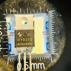 Linh Kiện Chuyên Dụng Mosfet HY3210 3210 120A 100V mới chính hãng
