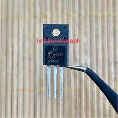 Linh kiện N-MOSFET FQPF12N60C 12N60C 12A 600V mới chính hãng