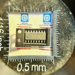 Linh kiện Chuyên Dụng PAM8403 8403 SOP-16 khuếch đại auido âm thanh mới chính hãng