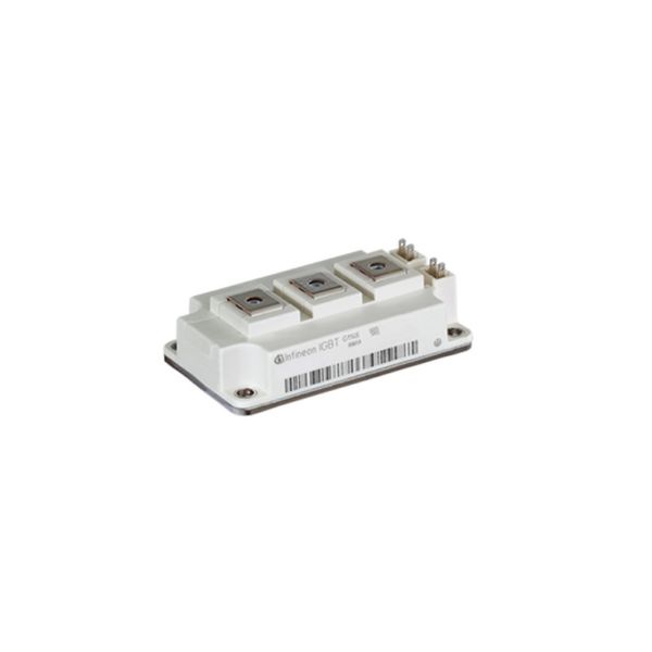 Linh kiện FF400R17KE4 IGBT Infineon 400A 1700V