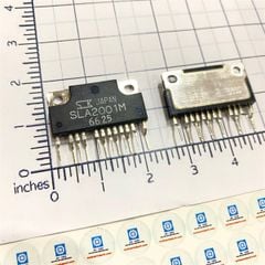 Linh Kiện Chuẩn Hãng IC Công Suất SLA2001M 2001 mới chính hãng