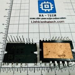 Linh Kiện Chuẩn Hãng IC Công Suất PS21963-4W hàng tháo máy chuẩn đã kiểm tra