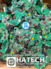 Linh Kiện Chuẩn Hãng IC Công Suất TB67B000HG tháo máy nguyên bo chính hãng Toshiba