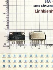 Linh Kiện Chuẩn Hãng IC Công Suất SLA2001M 2001 mới chính hãng