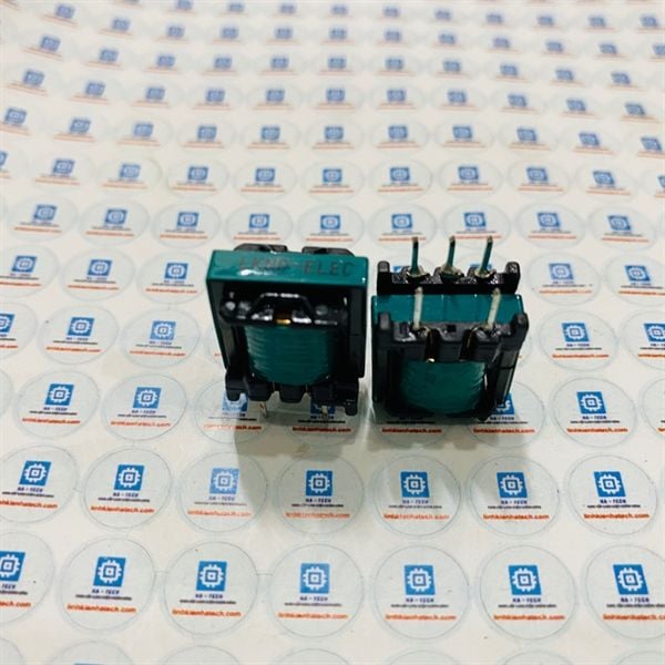 Linh Kiện Chuyên Dụng Biến áp xung máy giặt electrolux elec HA-ELEC SP025264 lồng ngang mới