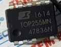 Linh kiện TOP255MN, TOP255M IC Nguồn Công Suất 40w DIP-9