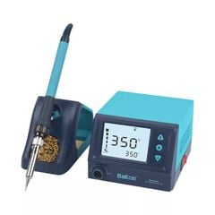 Trạm Hàn Bakon BK969S 60W 180-480°C đầy đủ phụ kiện chính hãng