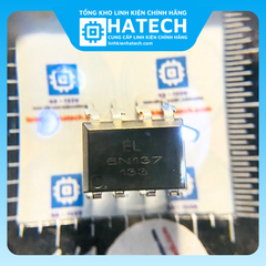 Linh Kiện Chuyên Dụng Opto cắm 6N137 6N137 DIP-8 mới Chính Hãng