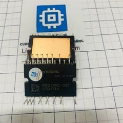 Linh Kiện Chuẩn Hãng IC Công Suất PS219B2-CST thay tương đương PS219B2-CS 600V 5A mới