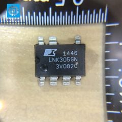Linh kiện IC Nguồn chính hãng LNK305GN LNK305G LNK305 SOP-7 Mới