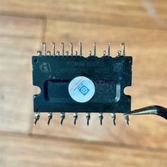 Linh kiện công suất IGCM15F60GA hàng tháo máy bảo đảm chất lượng ( mua số lượng giá tốt)