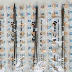 Linh Kiện Chuyên Dụng Mũi hàn đầu nhọn T12 chính hãng Quicko T12-ILS