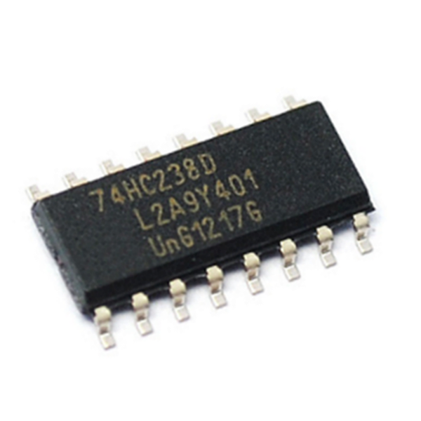 Linh kiện 74HC238D IC Số SOP-16
