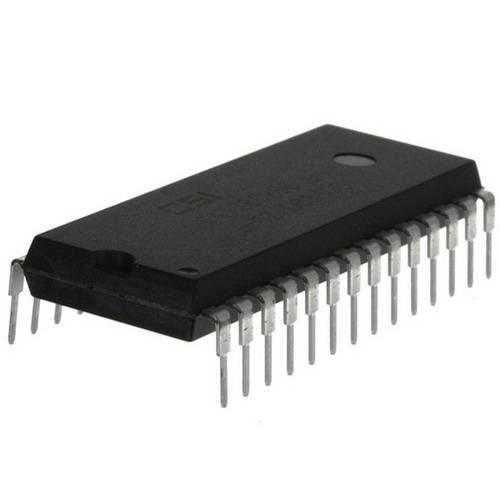 ZCM38674 Integrierte Schaltung - Schutzhülle: DIP24 Machen: Generic