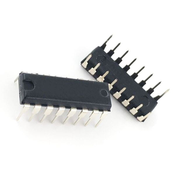 Linh kiện ​IC SN74LS30N DIP-14 chính hãng