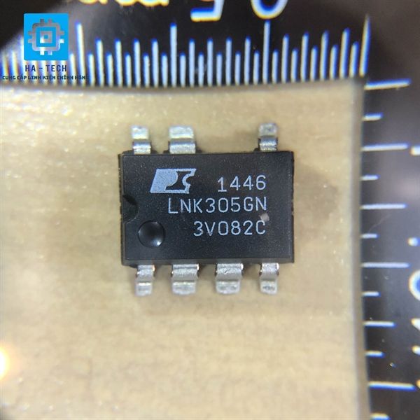 LNK305GN LNK305 GN SMD-8B KIT RIPARAZIONE SCHEDE Whirlpool SERIE LS 15002704-0