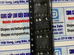 Linh kiện IC Nguồn chính hãng LNK304GN LNK304G LNK304 304 SOP-7 Mới Chính Hãng