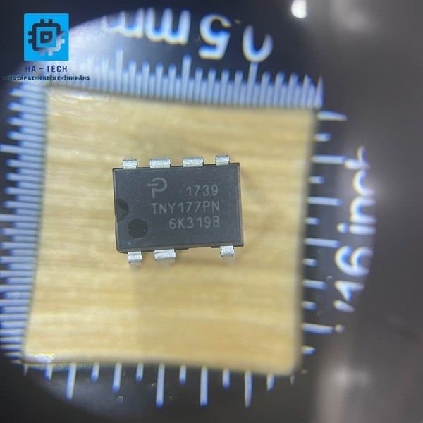 IC Nguồn TNY177PN TNY177 177 DIP-7 Mới Chính Hãng 100%