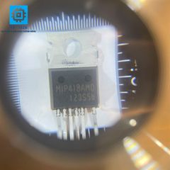 Linh kiện IC Nguồn chính hãng Panasonic MIP418AMD MIP418 TO-220-6 Mới