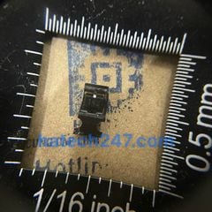 Linh Kiện Chuyên Dụng Digital Transistor Dán PNP DTA114EK 14 50mA 50V SOT-23 Mới Chính Hãng (14)