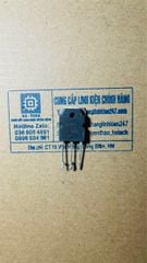 Cặp Linh Kiện J162 K1058 MOSFET 7A 160V (Tháo Máy)
