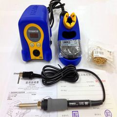 Trạm hàn HAKKO FX888D FX-888D 888D mới chính hãng bảo hành 1 năm