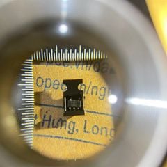 Linh kiện Chuyên Dụng IC lái IGBT bếp từ N532 532 (thay được cho N531 ) dán SOT23-5 mới chính hãng