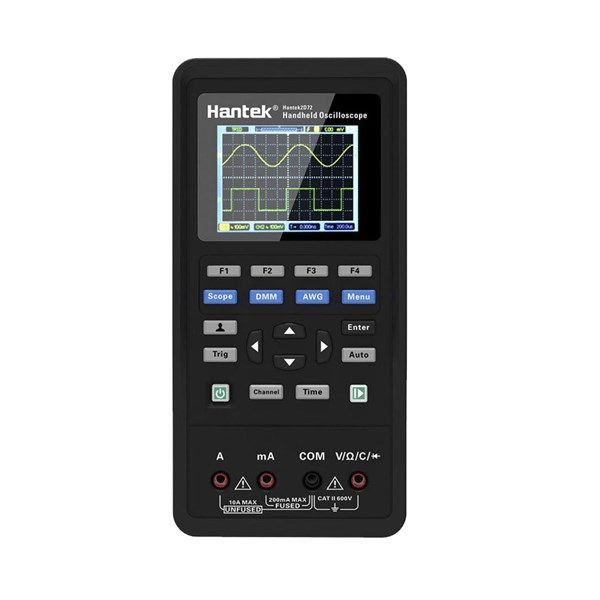Máy hiện sóng HANTEK 2C42