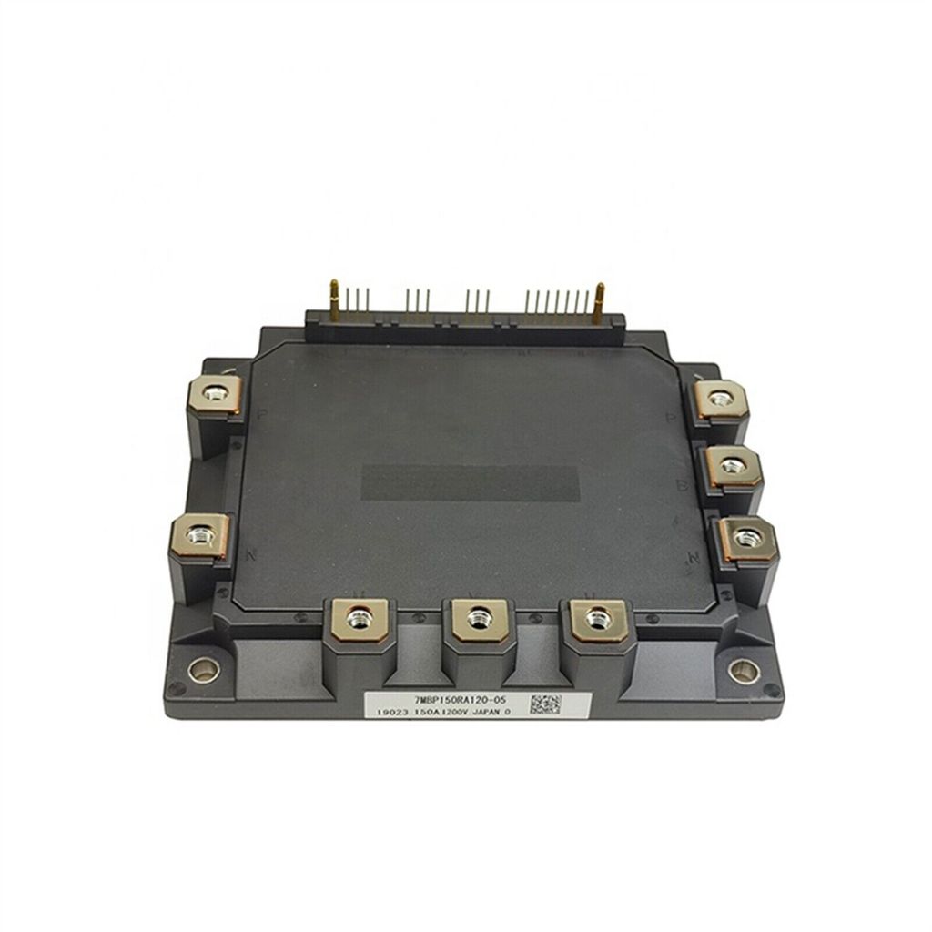 Mod Ipm 6Pac 1200V 150A – Powerex Inc. PM150CVA120 MOD IPM 6PAC 1200V ...