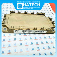 Linh Kiện Chuẩn Hãng IC Công Suất IGBT 7MBR100U2B060-50 7MBR100U2B060 IGBT 100A 600V tháo máy chất lượng