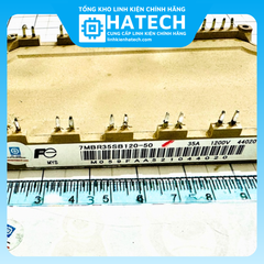 Linh Kiện Chuẩn Hãng IC Công Suất 7MBR35SB120-50 7MBR35SB120 35A 1200V tháo máy