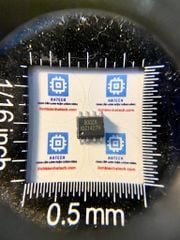 5 CON IC KHUẾCH ĐẠI CÔNG SUẤT LINH KIỆN MD8002A MD8002 8002A 8002 3W SOP-8