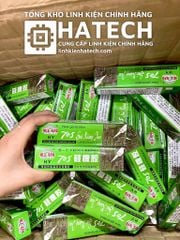 COMBO 5 TUÝP Keo đổ mạch chống ẩm bảo vệ mạch TC-705, keo 705 keo chống ẩm keo điện lạnh nhanh khô trong suốt