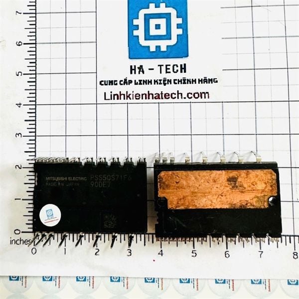 Linh Kiện Chuẩn Hãng IC Công Suất PSS50S71F6 hàng tháo máy