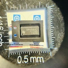 Linh kiện khiển động cơ DRV8841 8841 DRV8841PWPR SSOP-28 mới chính hãng