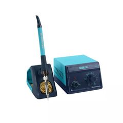 Trạm Hàn Bakon BK969 90W max 200-480°C đầy đủ phụ kiện