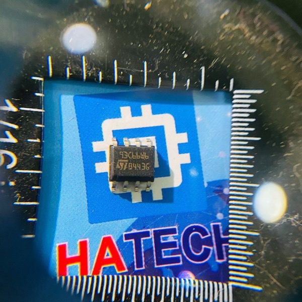 Linh Kiện Chuyên Dụng IC Nhớ bo lạnh DAIKIN R32 HVMV đã nạp code