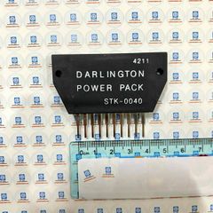 Linh Kiện Chuẩn Hãng IC Công Suất âm thanh STK0040 0040mới chính hãng