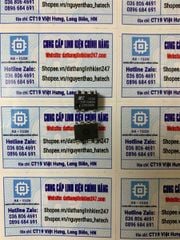 Linh kiện IC Nguồn chính hãng TOP258GN hàng tháo máy