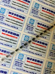 Linh Kiện Chuyên Dụng 5A 5AR Transitor mở nguồn 15V cho quạt dàn lạnh DC điều hòa Panasonic