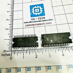 Linh Kiện Chuẩn Hãng IC Công Suất STGIPN3H60T-H GIPQ3H60T-HL GIPN3H60T-H Mới chính hãng ST ( thay GIPQ3H60T-HZ ) mới chính hãng