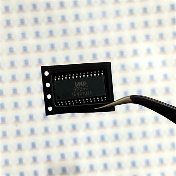 Linh Kiện Chuyên Dụng 3236S IMP3236ESA IMP3236S SOP28 IC Driver mới chính hãng