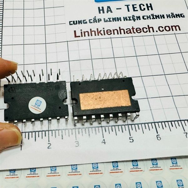 Linh Kiện Chuẩn Hãng IC Công Suất IFCM15S60GS hàng tháo máy bao chạy