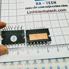 Linh Kiện Chuẩn Hãng IC Công Suất IFCM15S60GS hàng tháo máy bao chạy