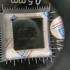 Vi Xử Lý tủ Toshiba A25 A28 B31 B141 Lốc DZ75V1D đã nạp code mới