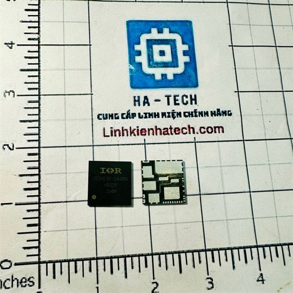 Linh Kiện Chuẩn Hãng IC Công Suất IRSM836-044MA thay thế IRSM836-035MA IRSM836 PQFN-36 Chính Hãng