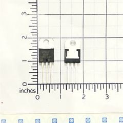Linh Kiện Chuyên Dụng IC BT152-600R TO-220 20A 600V thyristor
