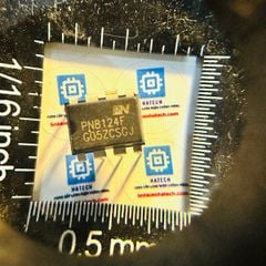 Linh kiện IC Nguồn chính hãng PN8124F PN8124 8124 DIP-8 Mới Chính Hãng 100%